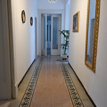 Palazzo Del Marchese Orsini *