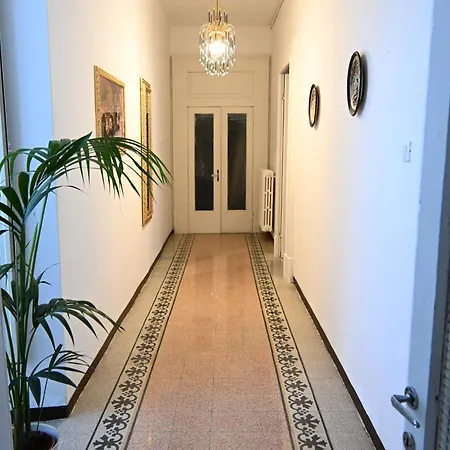 شقة Palazzo Del Marchese Orsini سولمونا