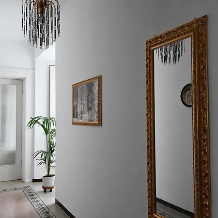 شقة Palazzo Del Marchese Orsini *