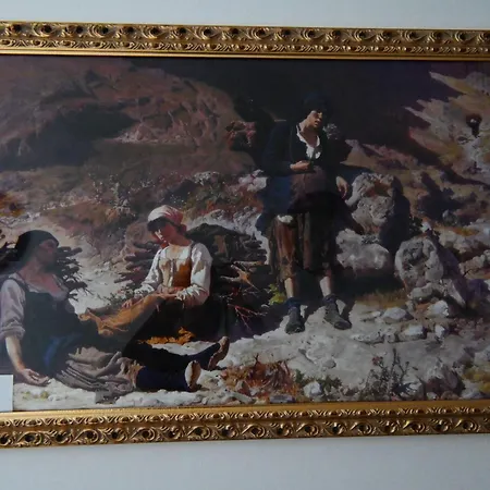 Palazzo Del Marchese Orsini