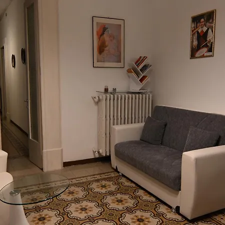 شقة Palazzo Del Marchese Orsini سولمونا