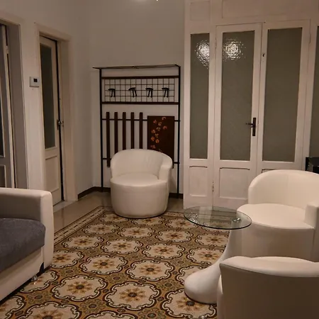 شقة Palazzo Del Marchese Orsini