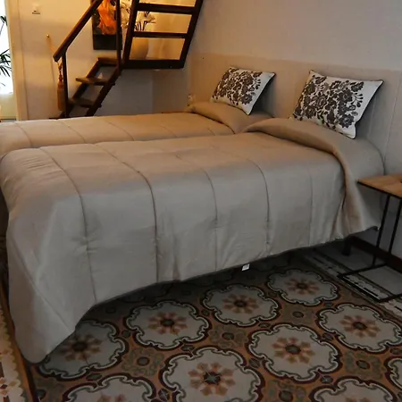 Apartamento Palazzo Del Marchese Orsini *